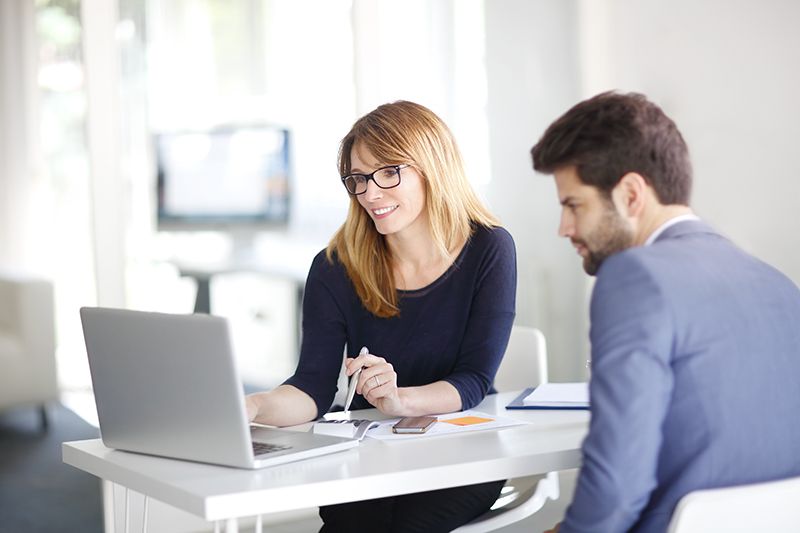 Fundierte Ausbildung im Weiterbildungszentrum